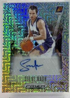 Steve Nash