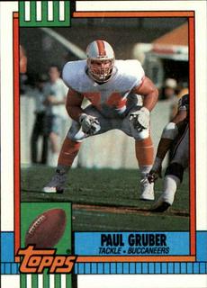 Paul Gruber