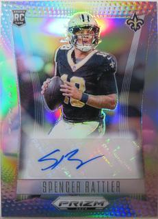 Spencer Rattler