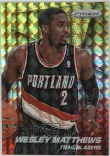 Wesley Matthews