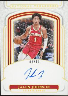 Jalen Johnson