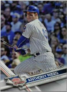 Anthony Rizzo