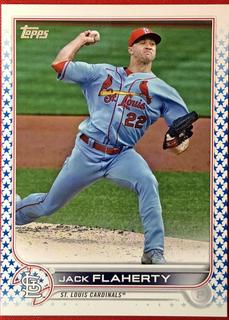 Jack Flaherty