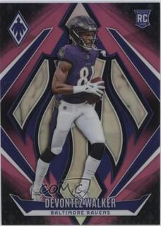 Devontez Walker
