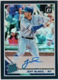 Jeff McNeil
