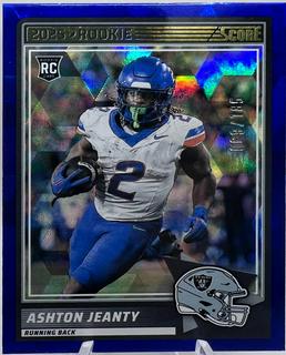 Ashton Jeanty