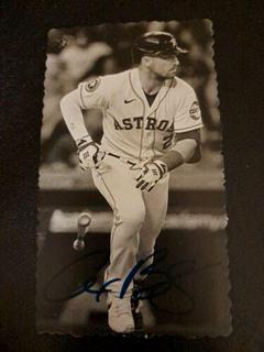 Alex Bregman