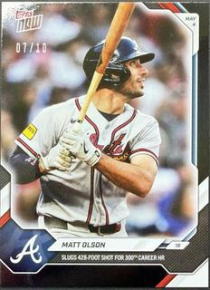 Matt Olson