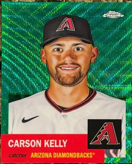 Carson Kelly