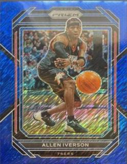 Allen Iverson