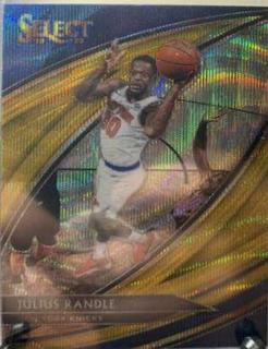 Julius Randle