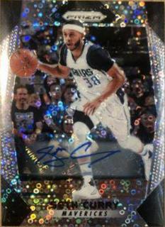 Seth Curry