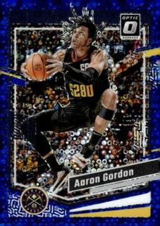 Aaron Gordon