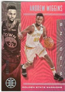 Andrew Wiggins