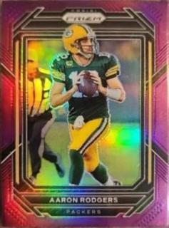 Aaron Rodgers