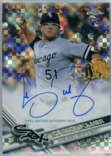 Carson Fulmer