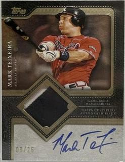 Mark Teixeira