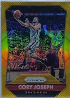 Cory Joseph