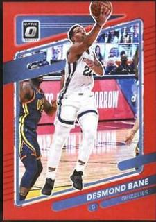 Desmond Bane