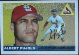Albert Pujols