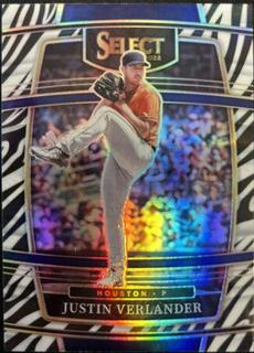 Justin Verlander
