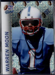 Warren Moon