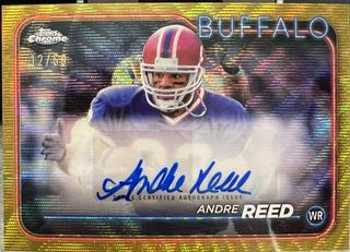 Andre Reed