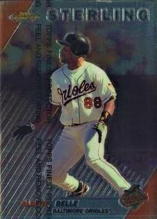 Albert Belle