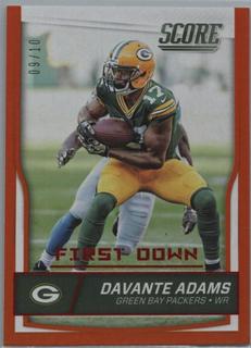 Davante Adams