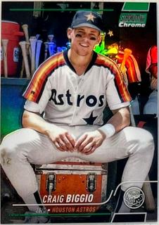 Craig Biggio