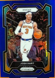 Josh Hart