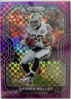 Darren Waller