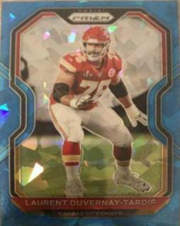 Laurent Duvernay Tardif