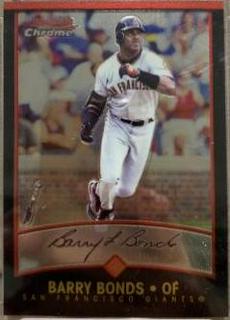 Barry Bonds