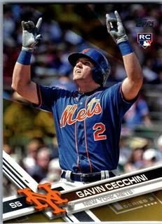 Gavin Cecchini