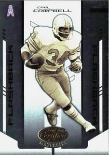 Earl Campbell