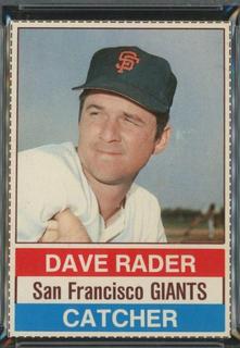 Dave Rader