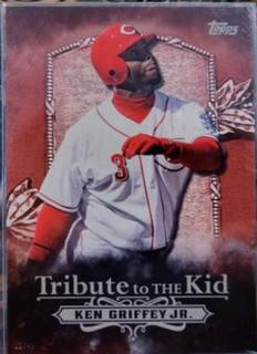 Ken Griffey Jr.