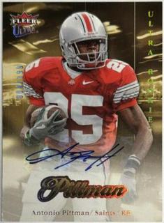 Antonio Pittman