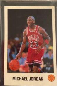 Michael Jordan