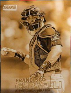 Francisco Cervelli