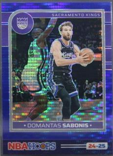 Domantas Sabonis