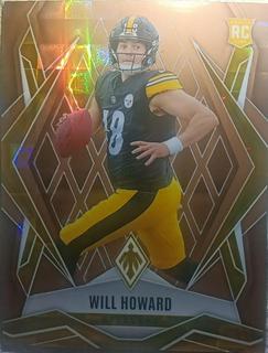 Will Howard
