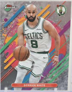 Derrick White