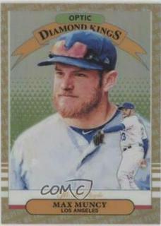 Max Muncy