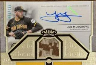 Joe Musgrove