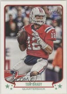 Tom Brady