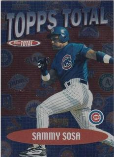Sammy Sosa