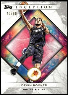 Devin Booker