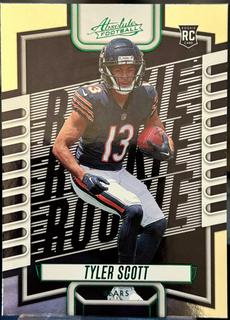 Tyler Scott